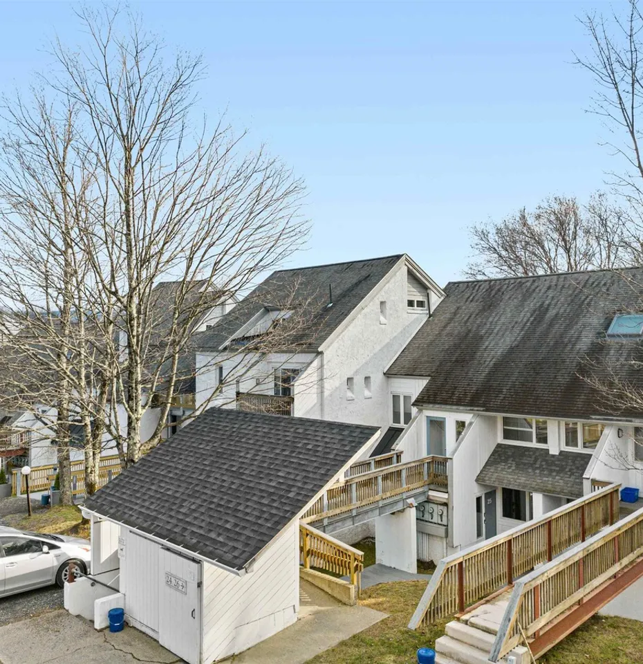 Multi-family investment property Vermont