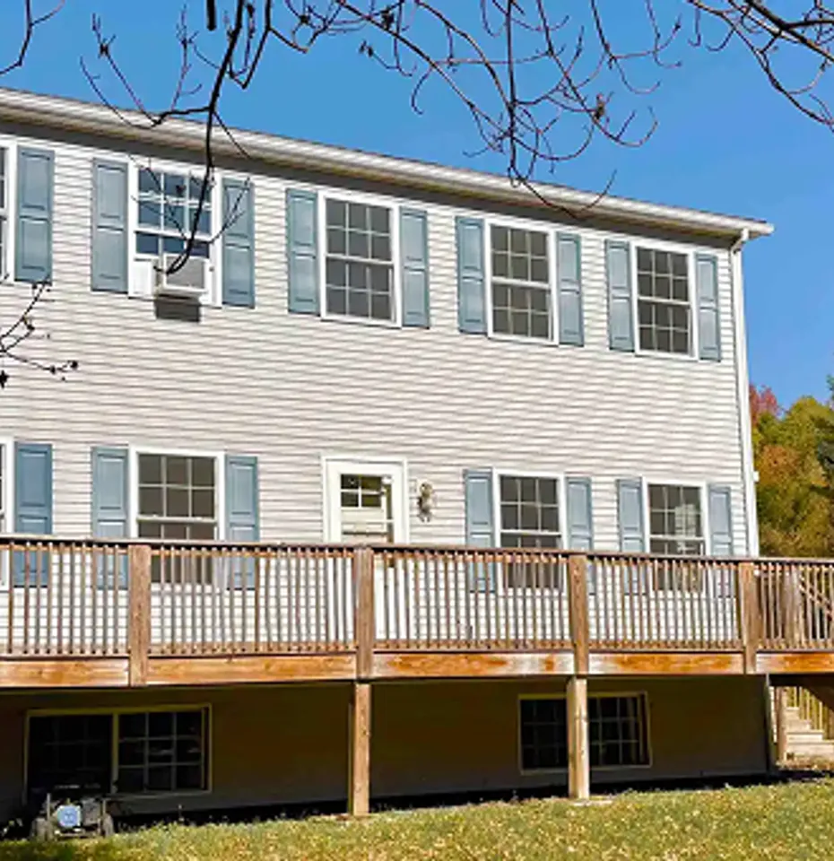 Investment properties Vermont