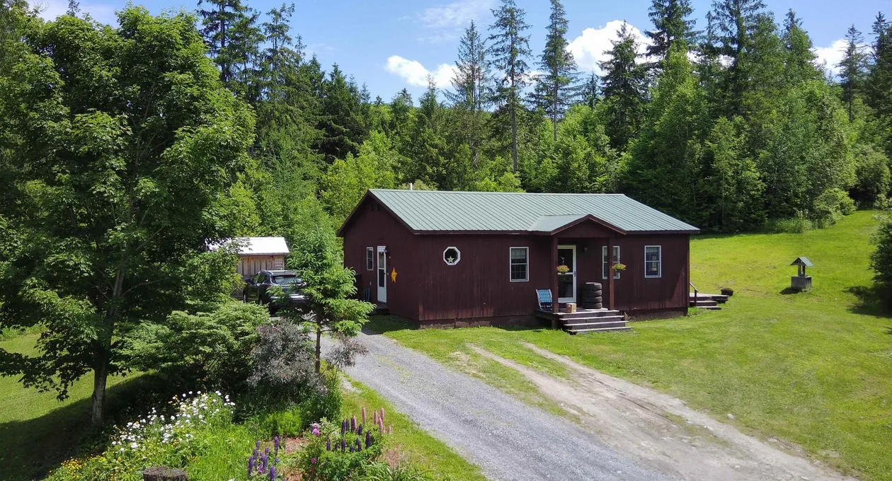 Seller Representation services in Central Vermont