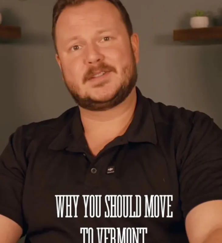 Vermont lifestyle and real estate