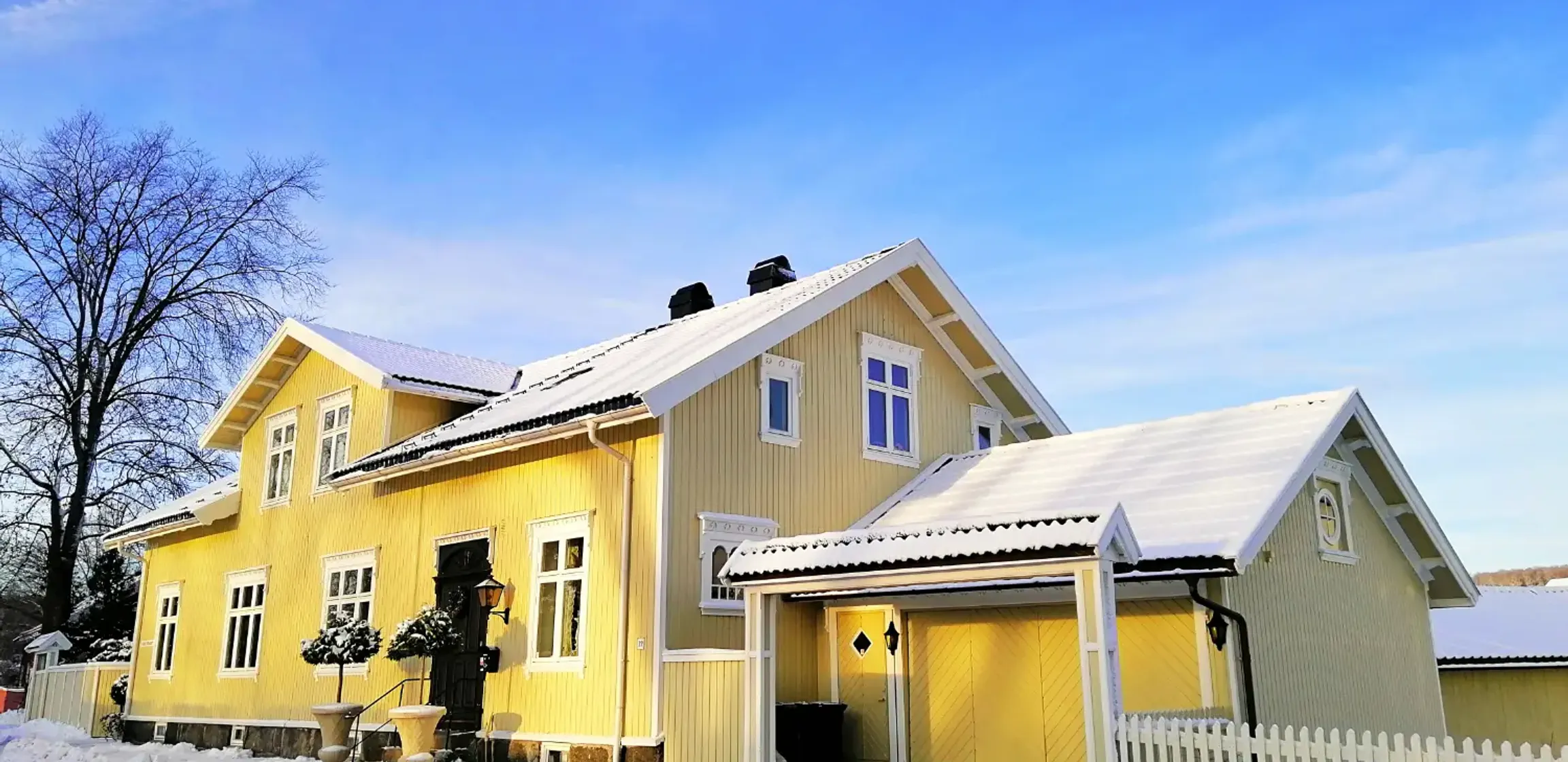 Vermont home for sale